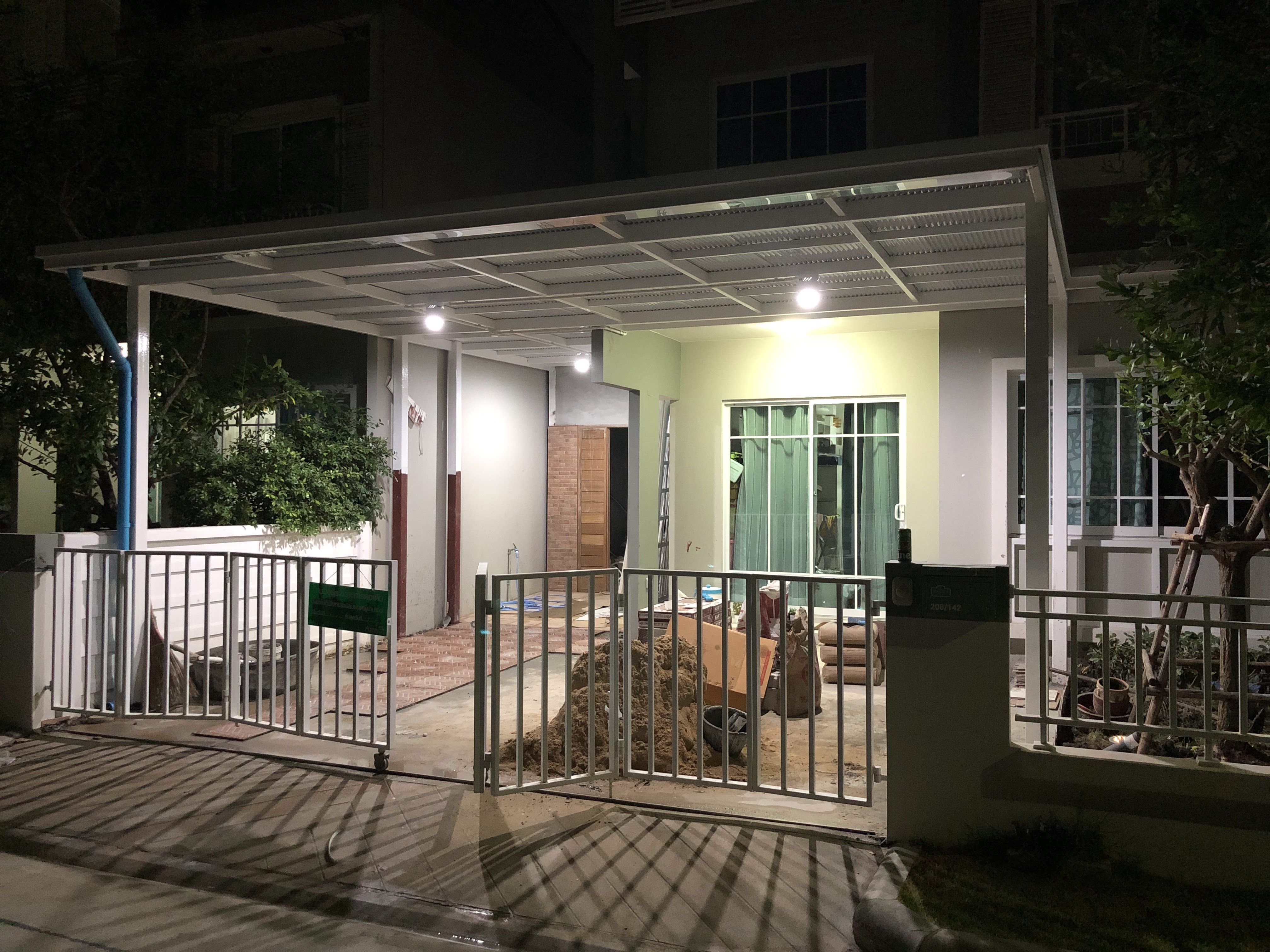 The Village Bang Na-Wong Waen 3