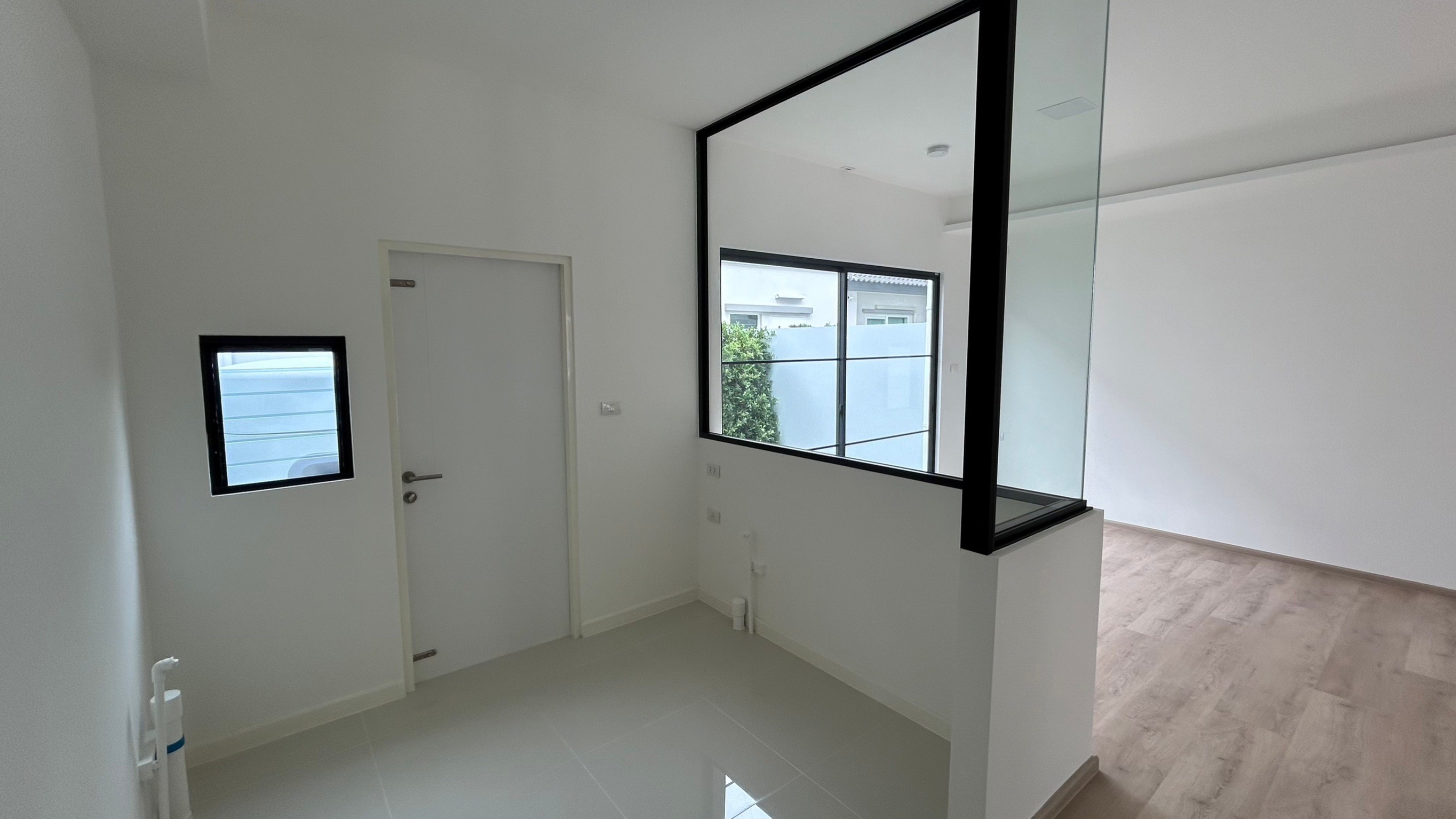 Villaggio 3 Srinakarin-Bangna