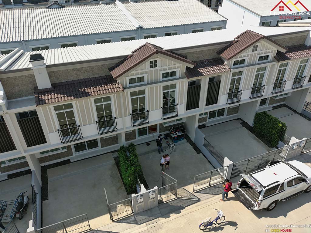 Villaggio Srinakarin