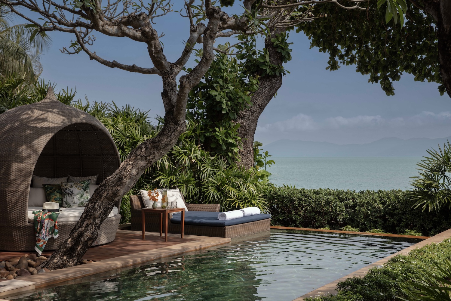 Anantara Bophut Koh Samui Resort