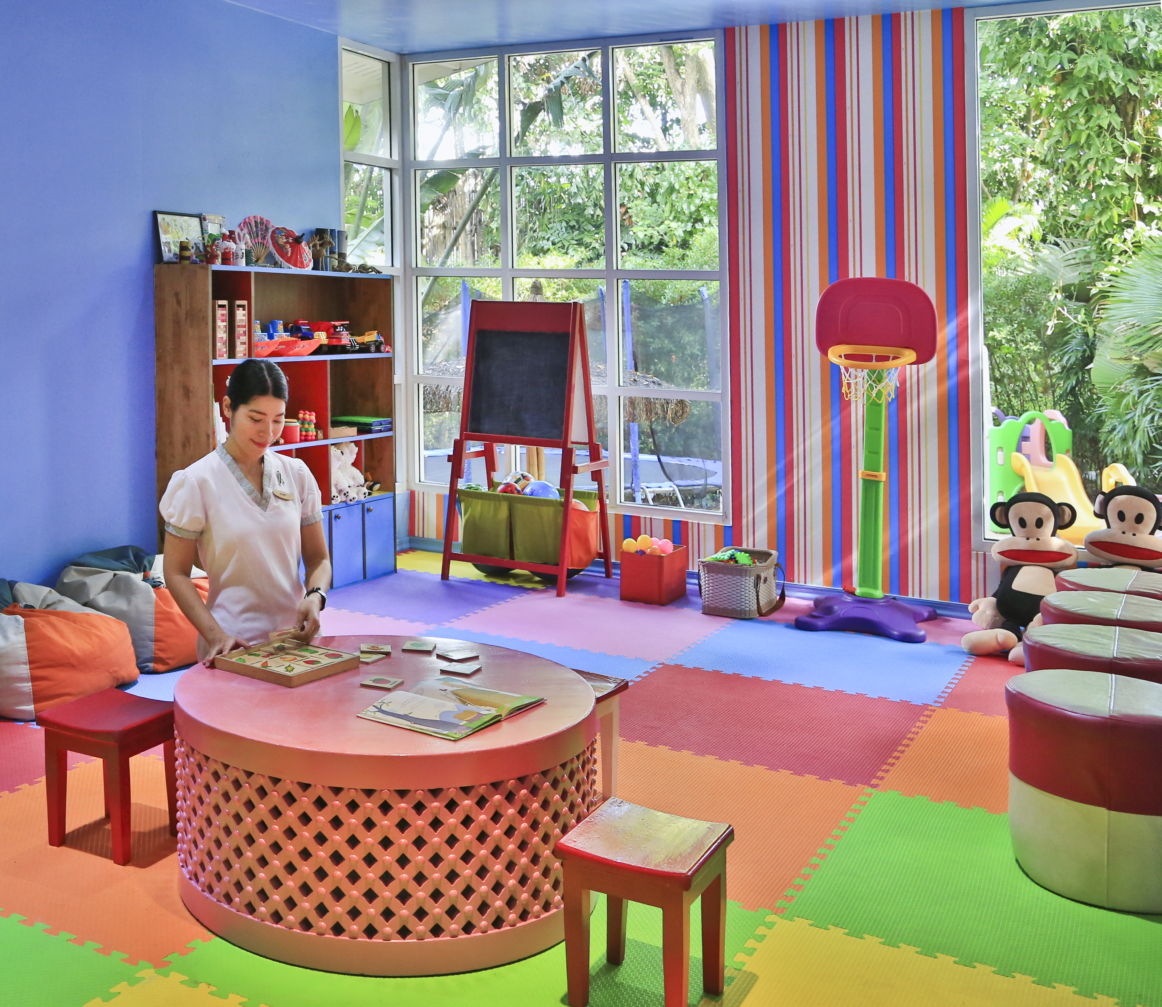 Anantara Bophut Koh Samui Resort