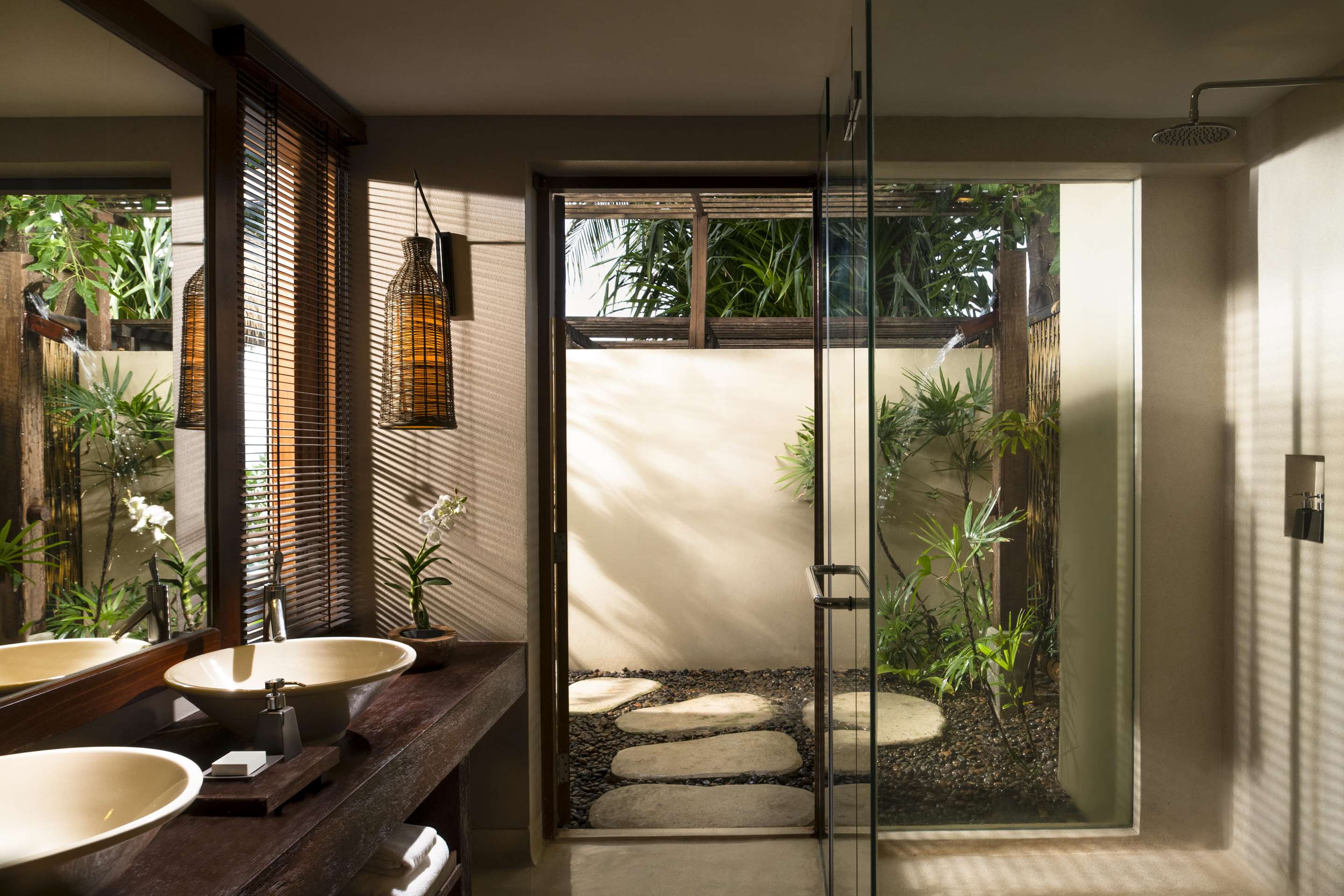 Anantara Rasananda Koh Phangan Villas