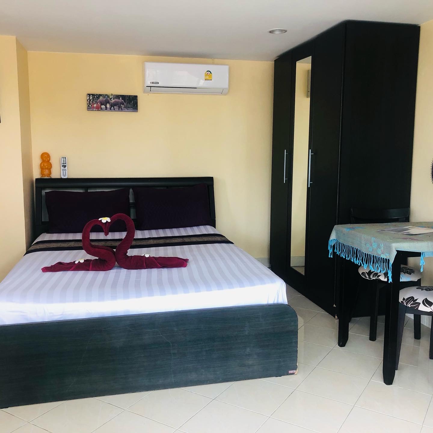 Angelot Villa