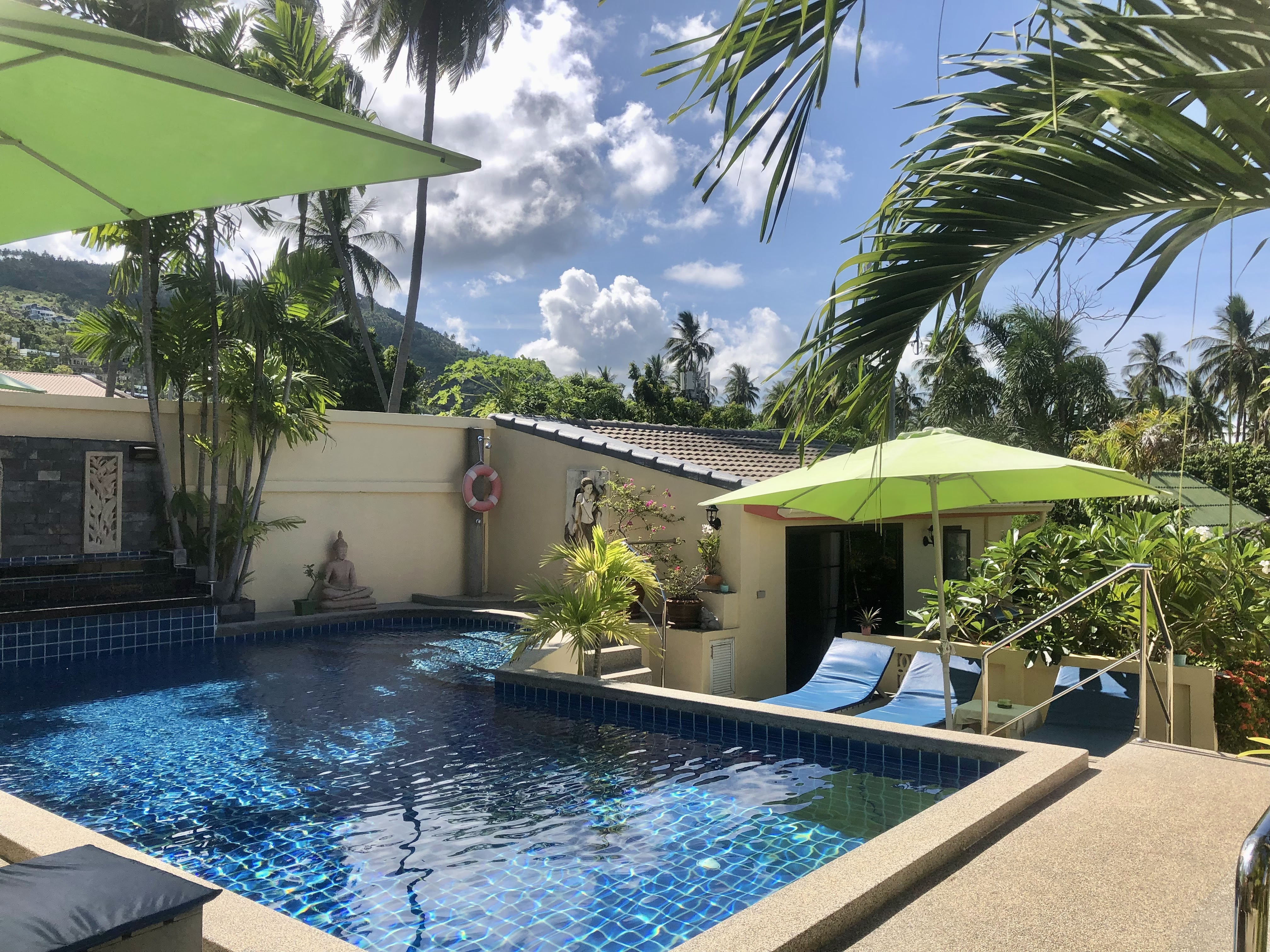 Angelot Villa