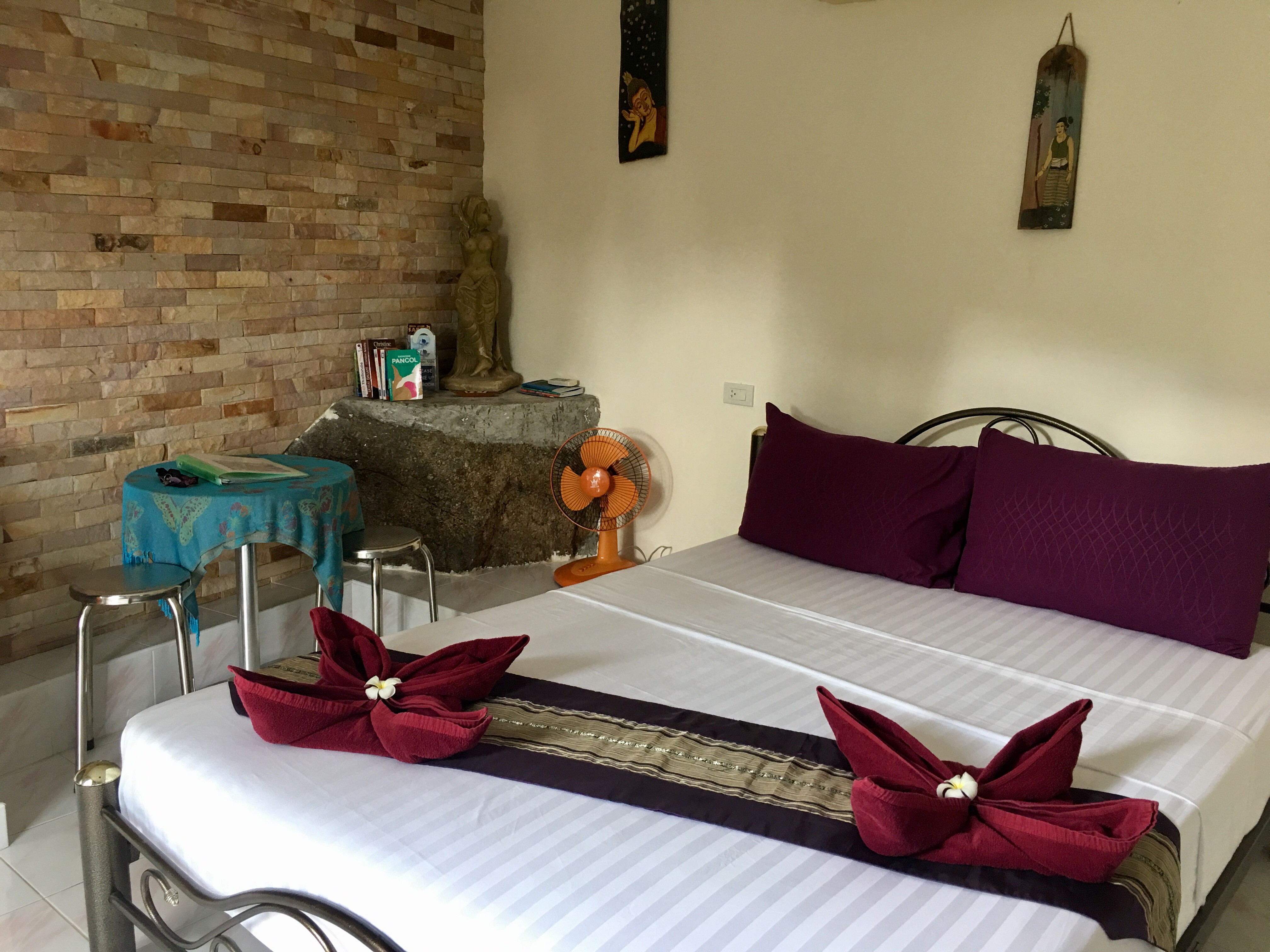 Angelot Villa