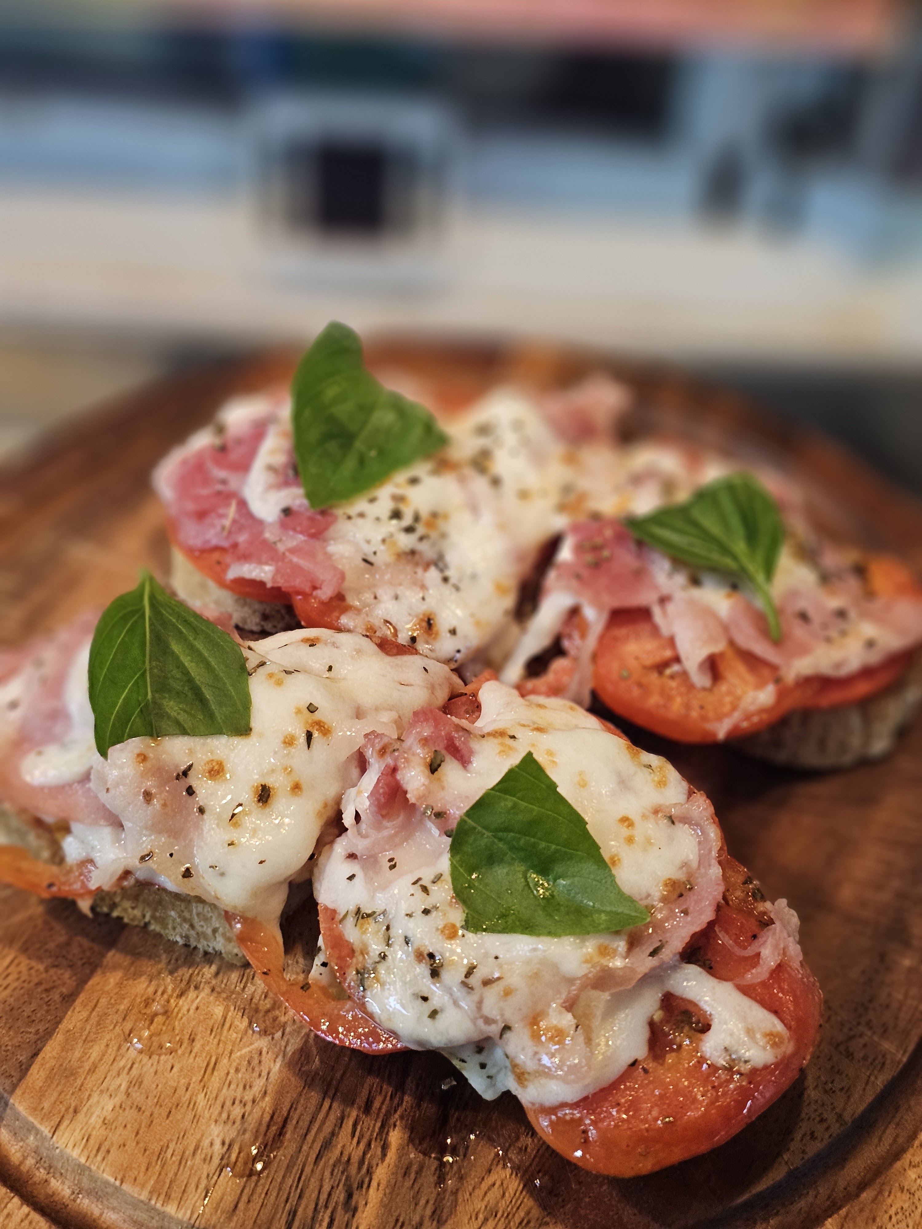 Aromi diversi Italian Restaurant Pizzeria And Beach Bar