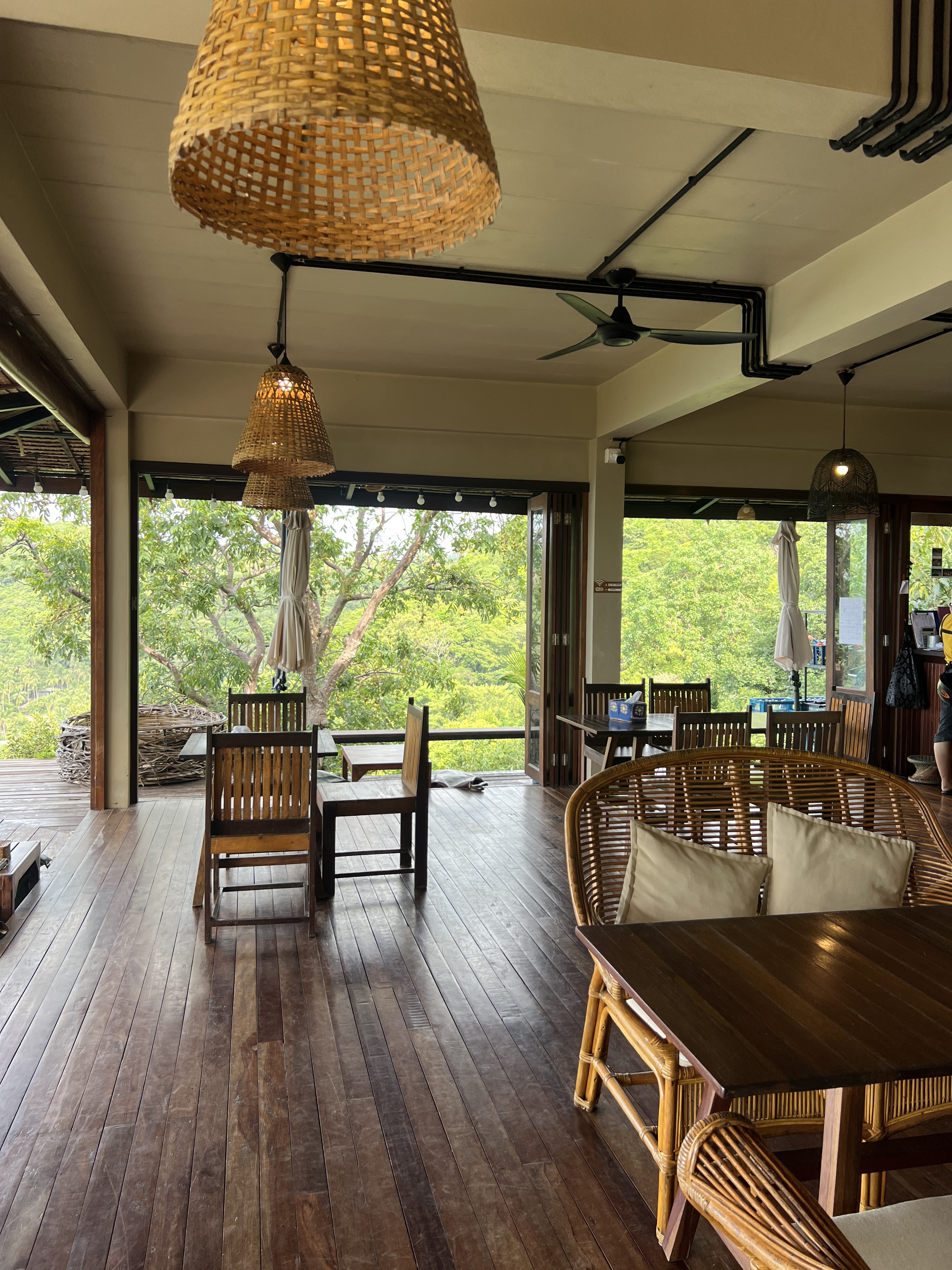 Baan Talay Koh Tao - Resort & Yoga