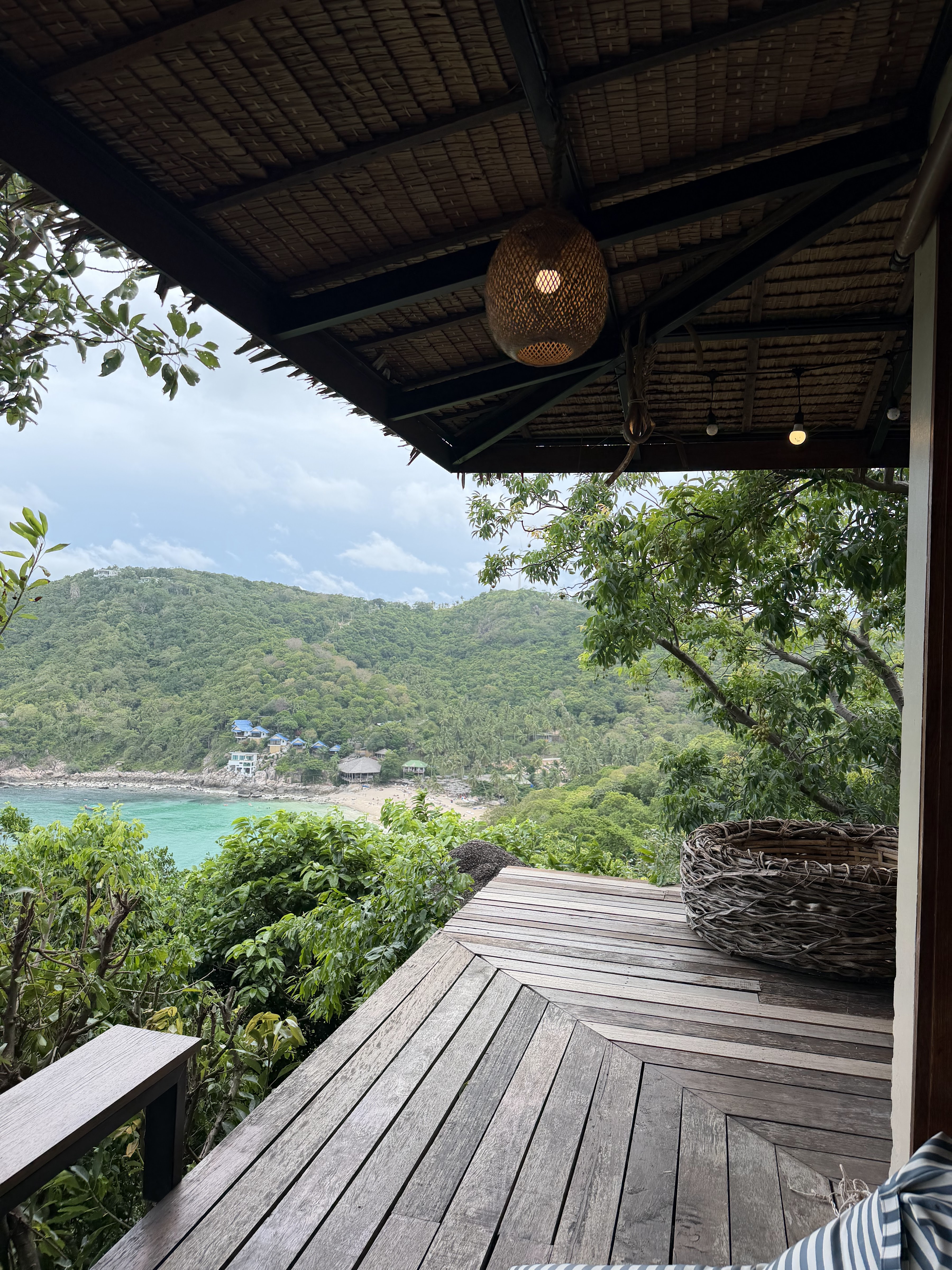 Baan Talay Koh Tao - Resort & Yoga