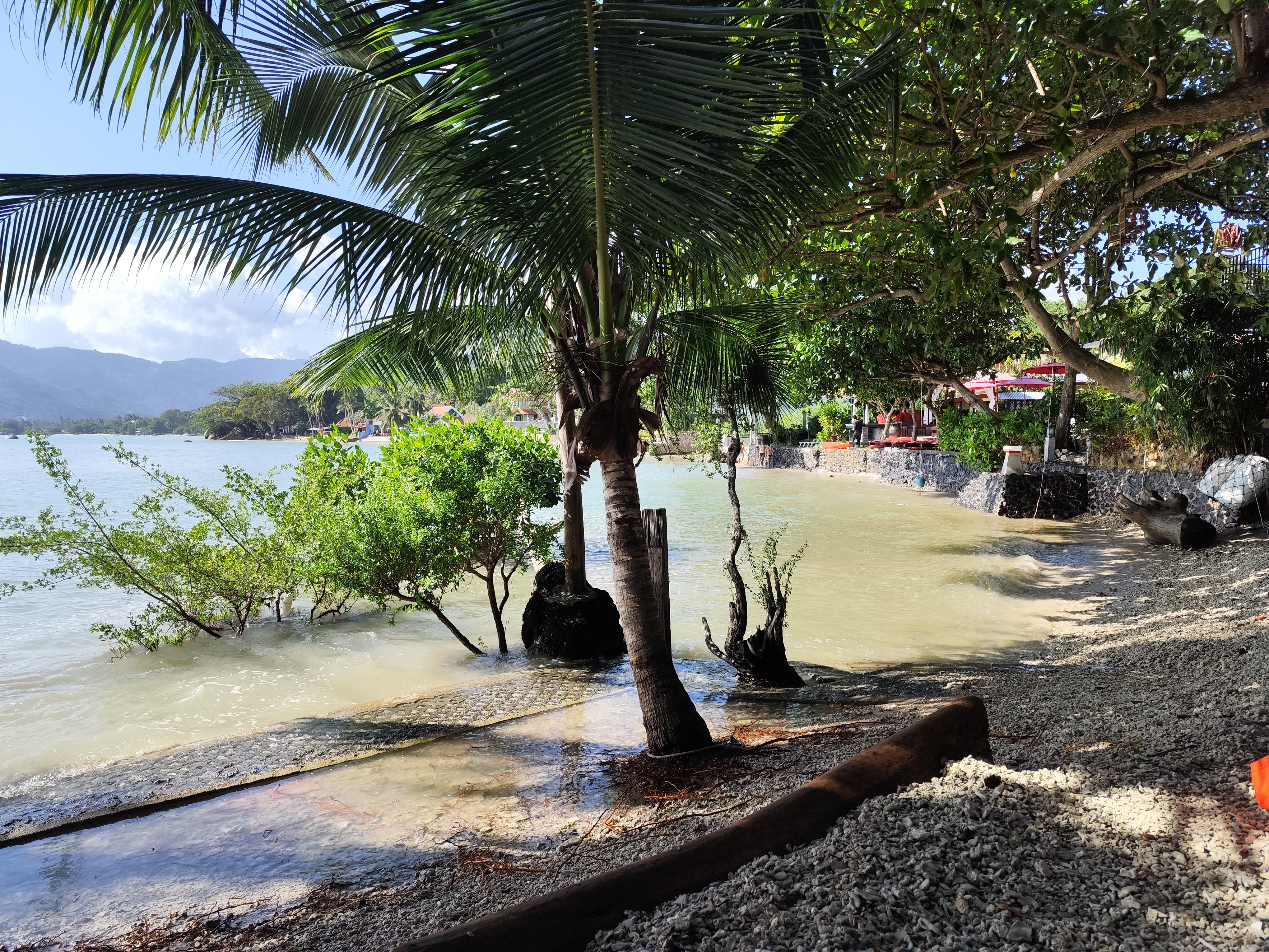 Chalay Rock Bar