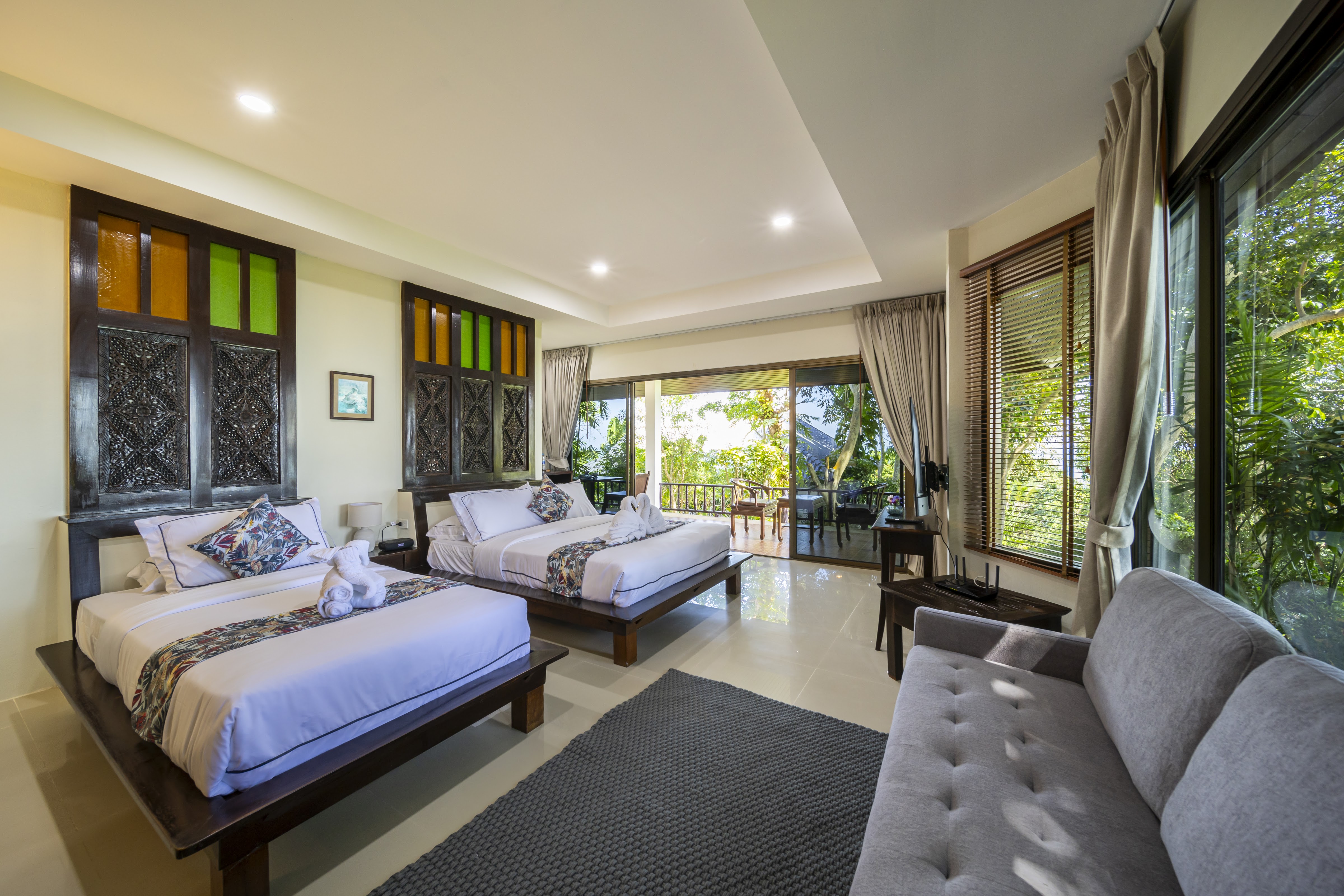 Chaweng Bayview Resort
