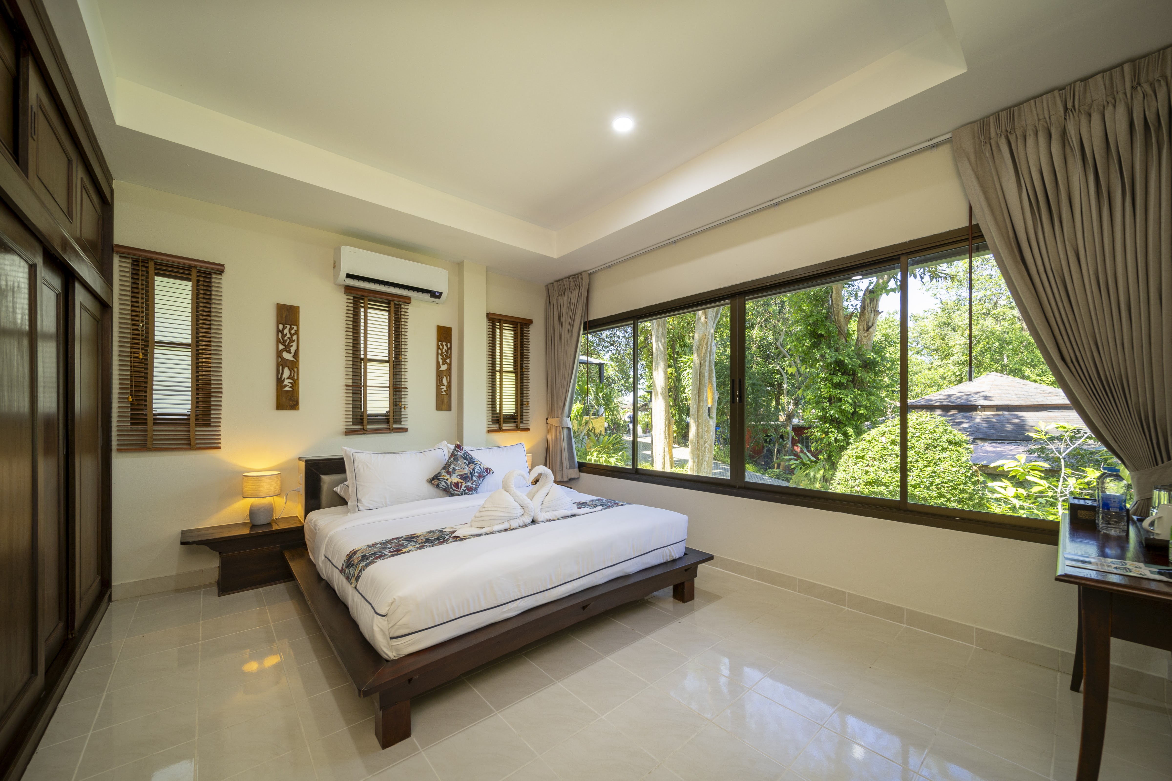 Chaweng Bayview Resort
