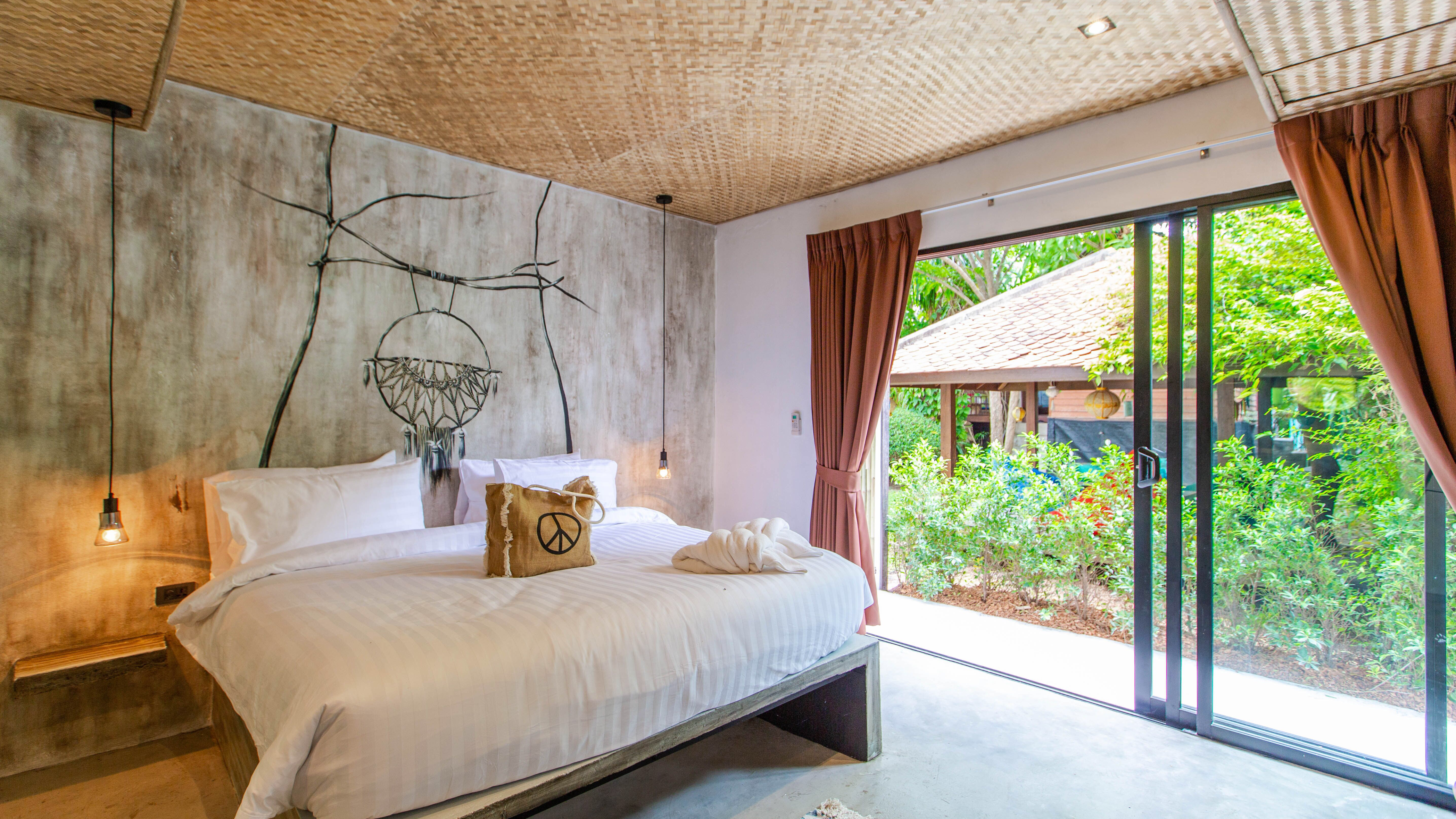 Dreamcatcher Boutique Hotel