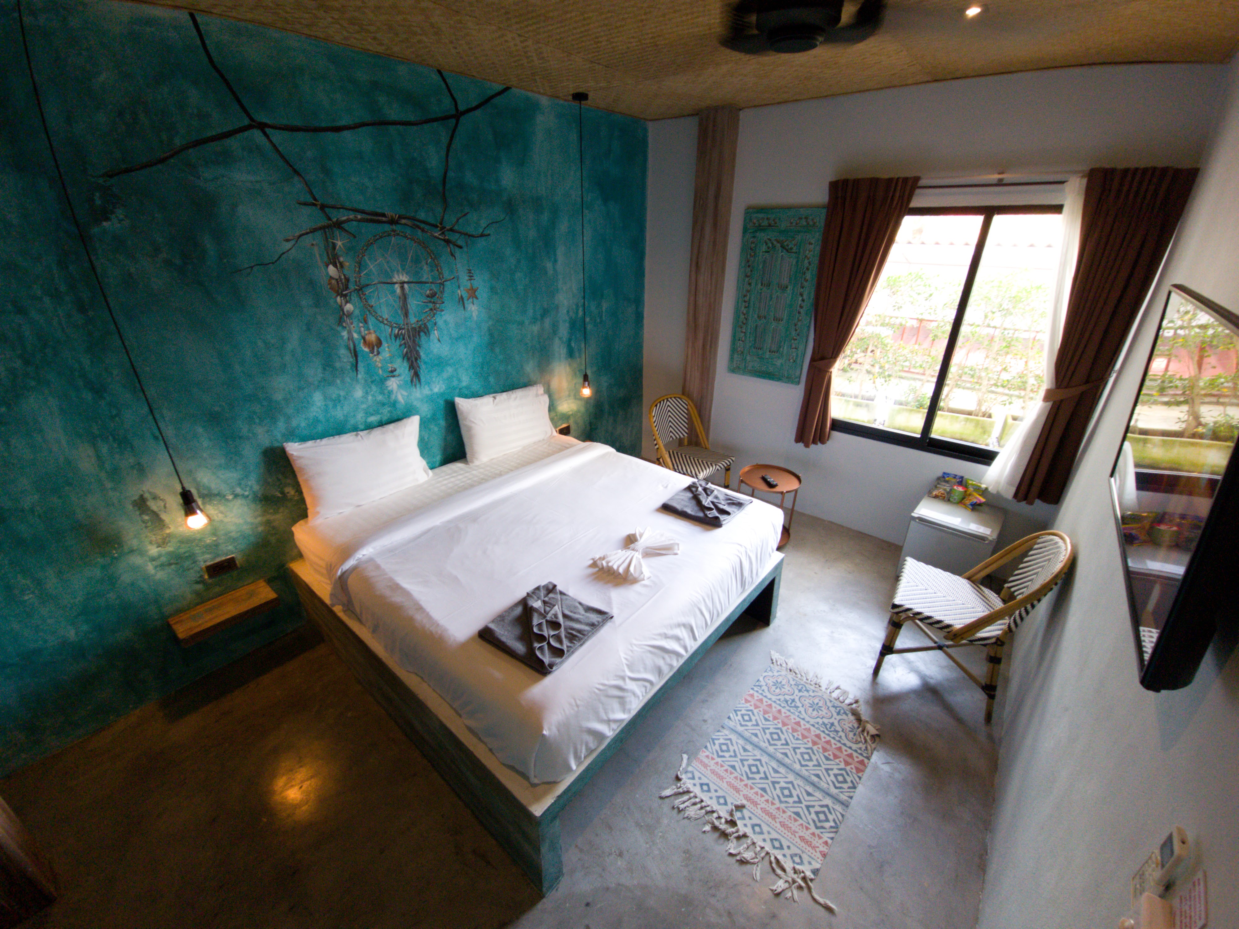 Dreamcatcher Boutique Hotel
