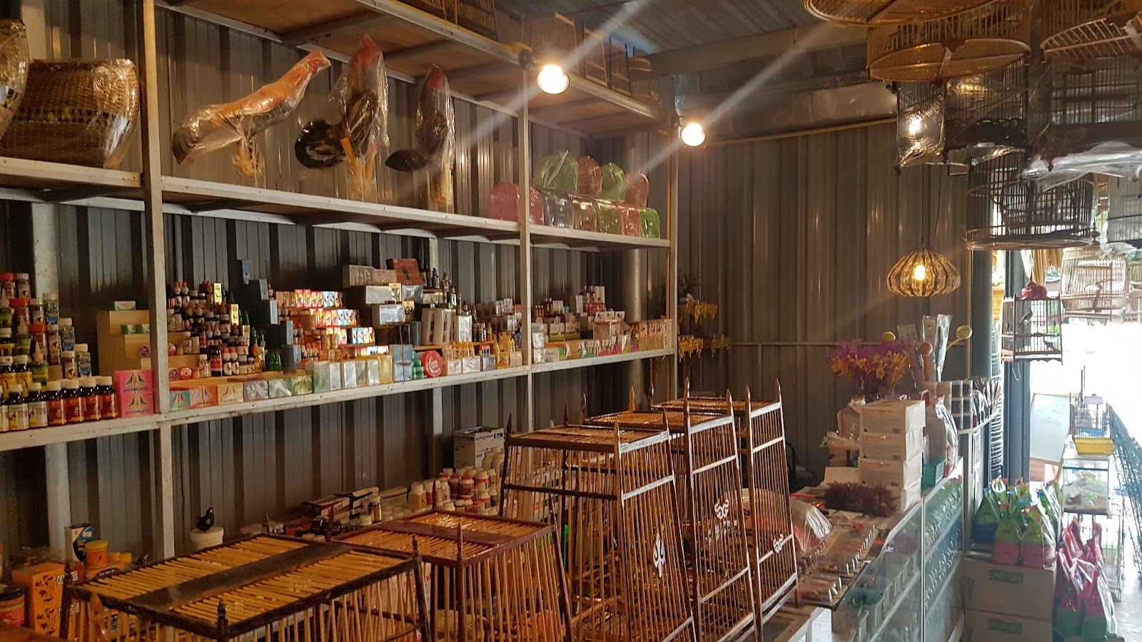 Jaruang Farm 2