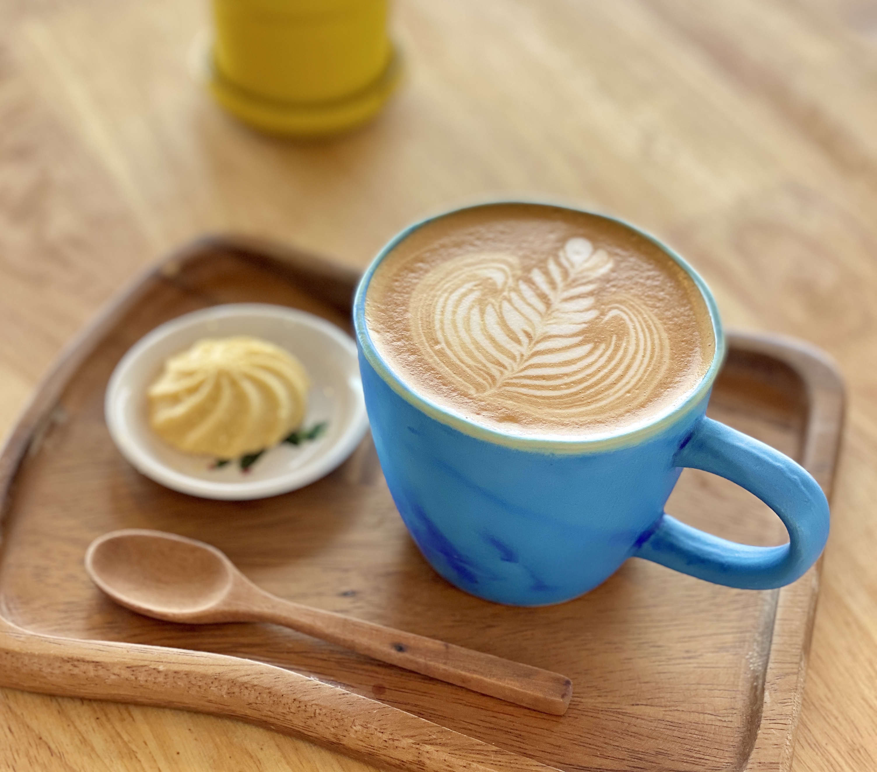 Kathys Coffee Beachfront Café & Breakfast, Koh Samui