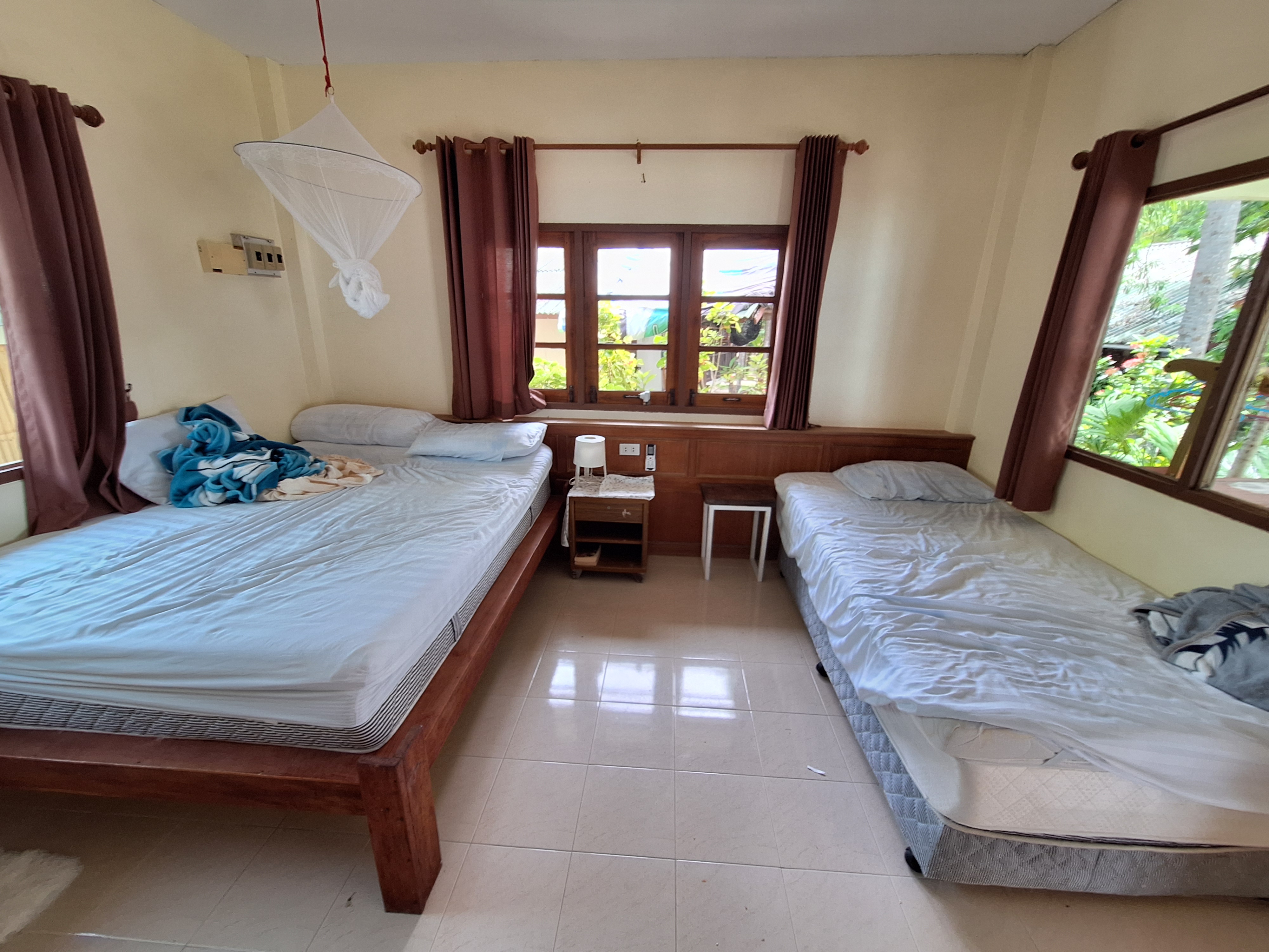 Phangan Villa Bungalows
