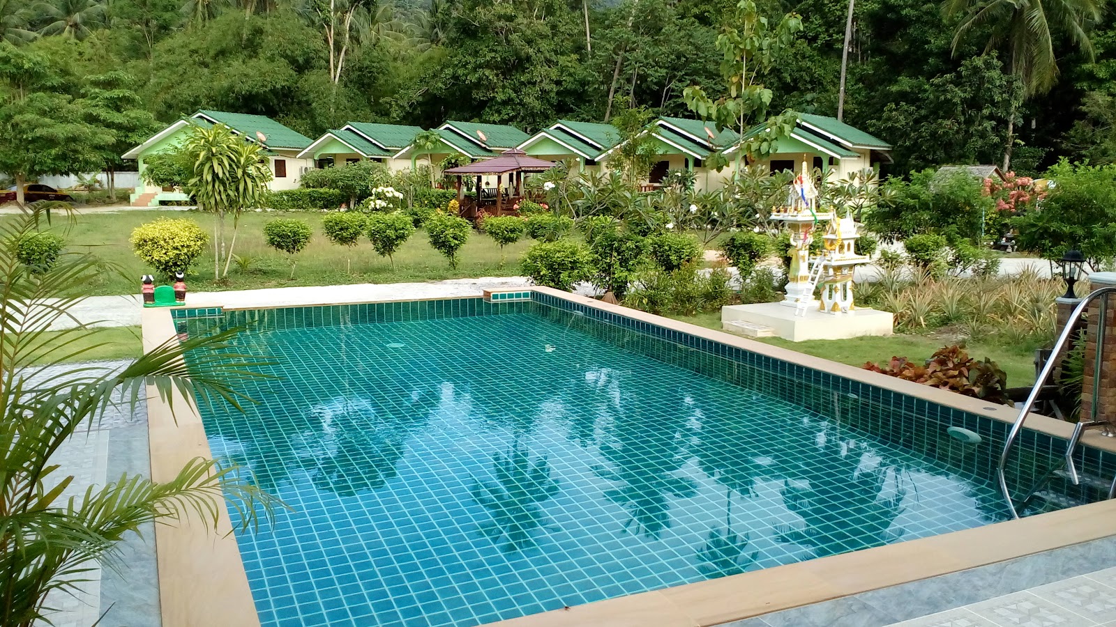 Tara Resort
