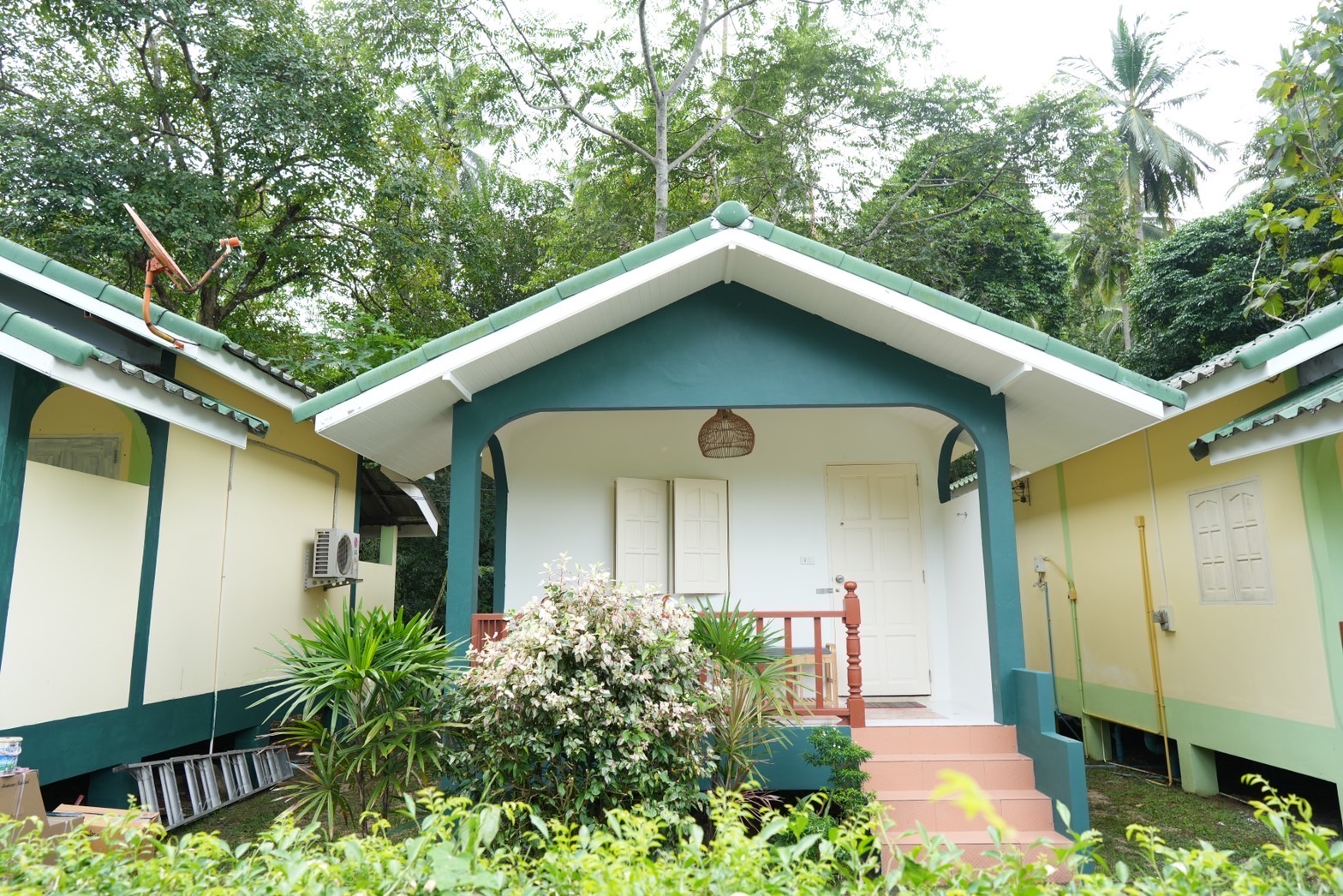 Tara Resort