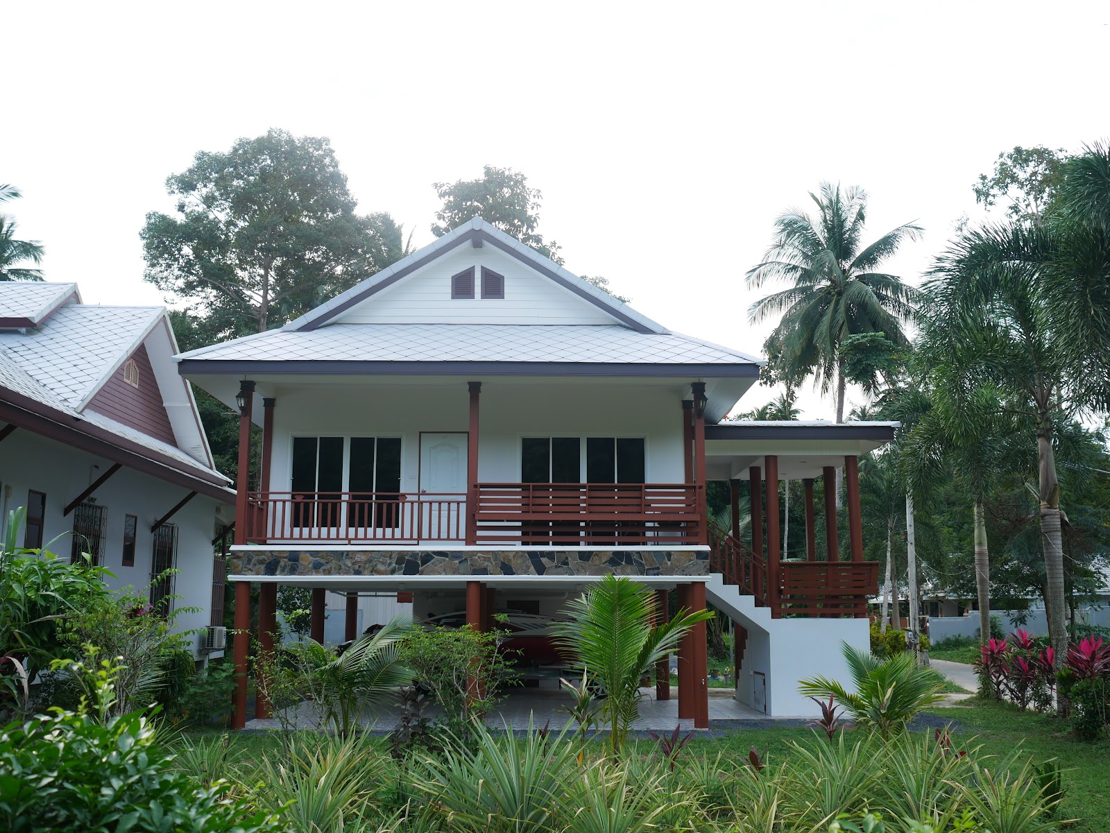 Tara Resort