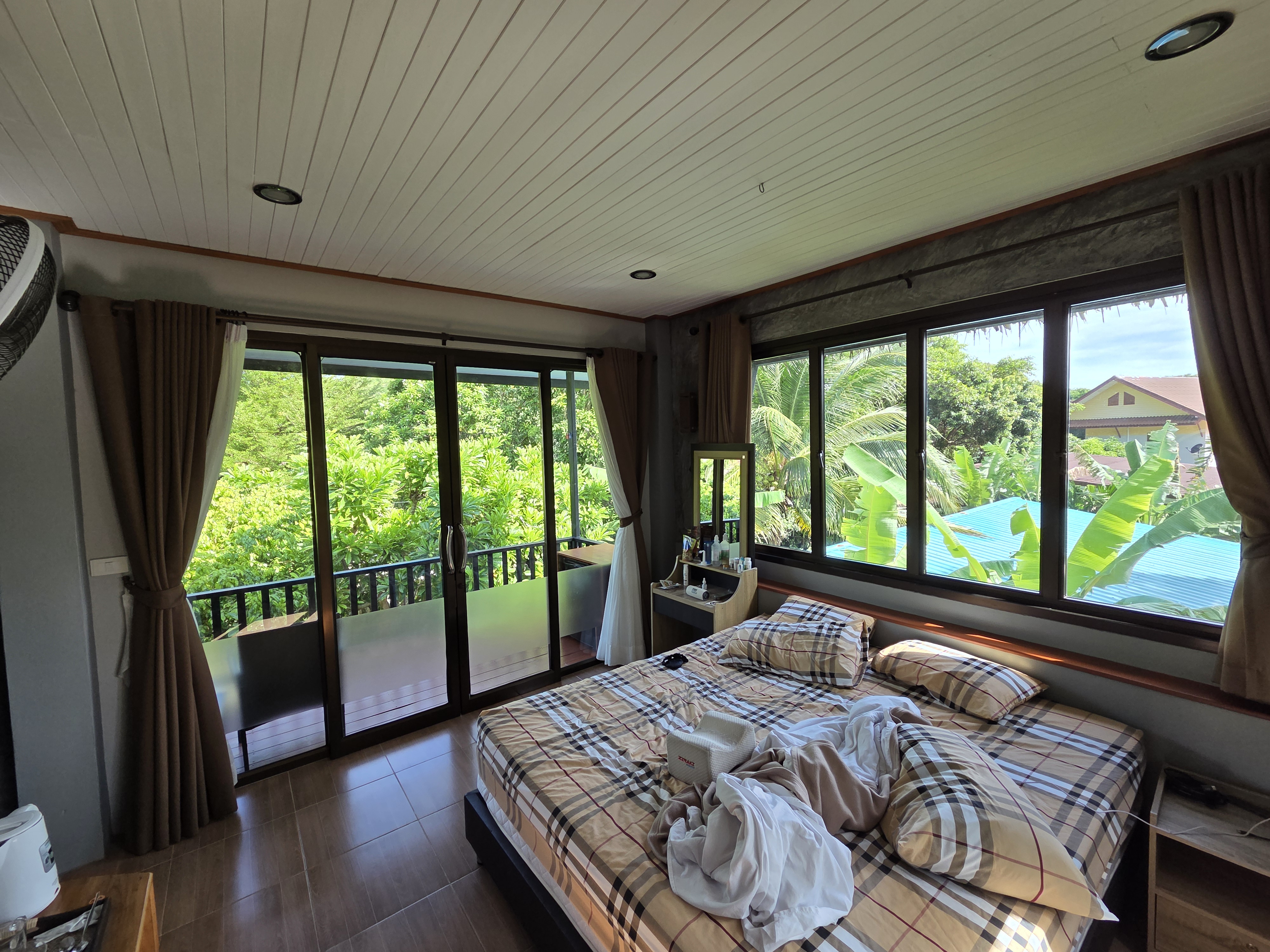 Thai Terrace Bungalow