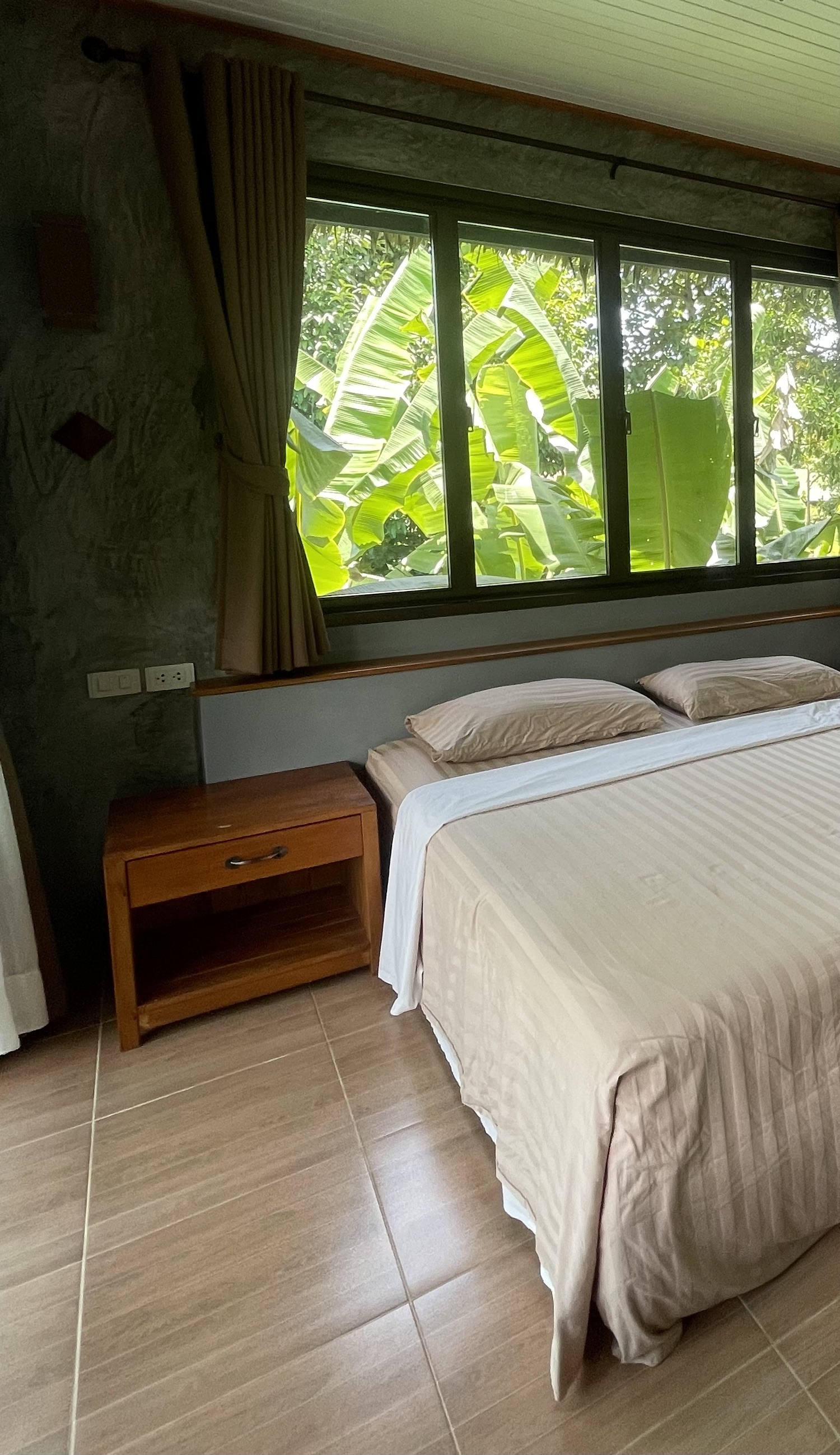 Thai Terrace Bungalow