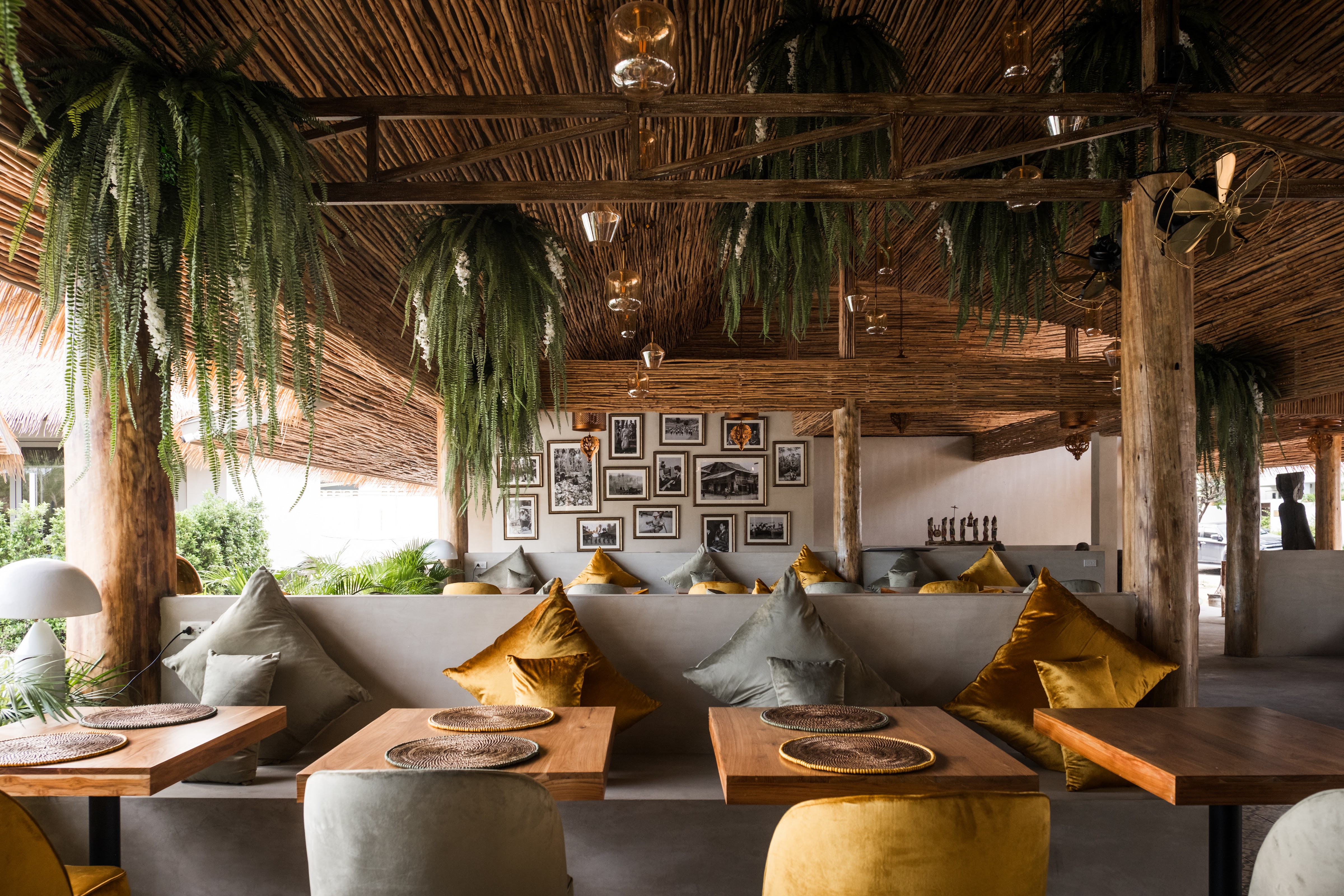 The Deck Cottage Samui