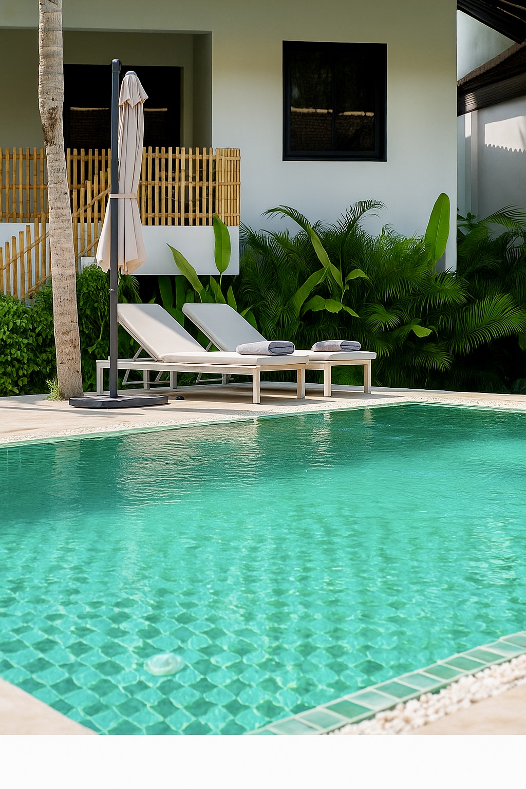 TULUM Villa Resort - Koh Samui