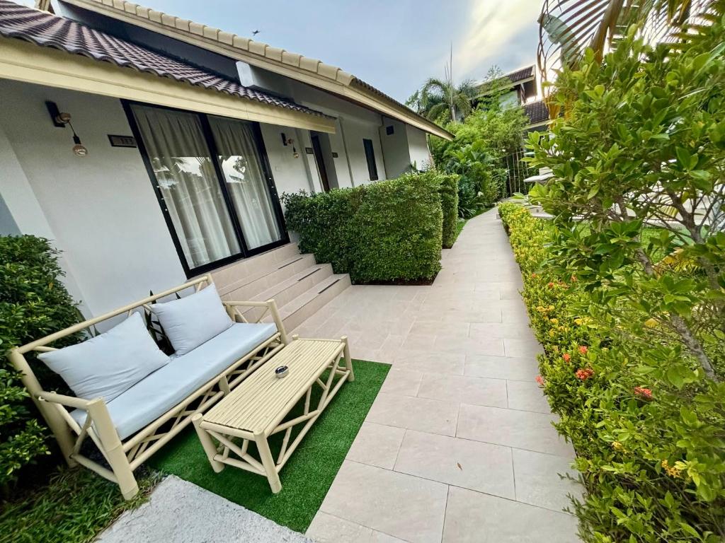TULUM Villa Resort - Koh Samui
