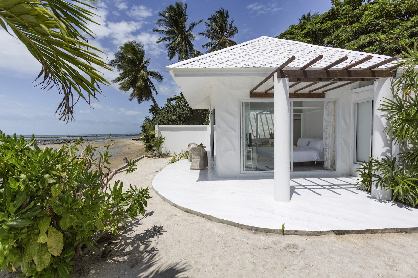 Villa Nalinnadda