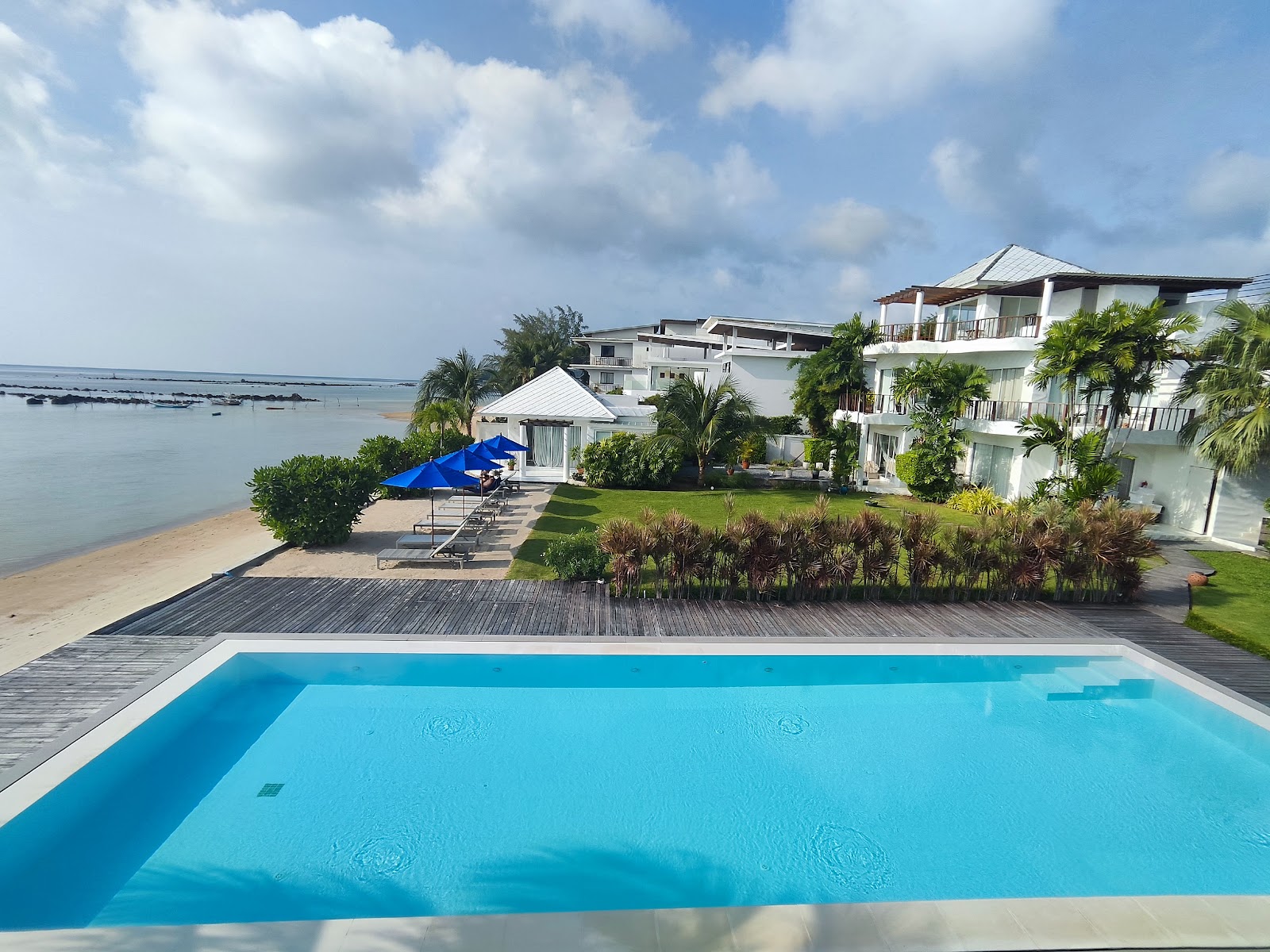 Villa Nalinnadda