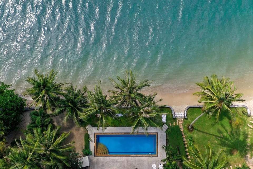 YIU Villas