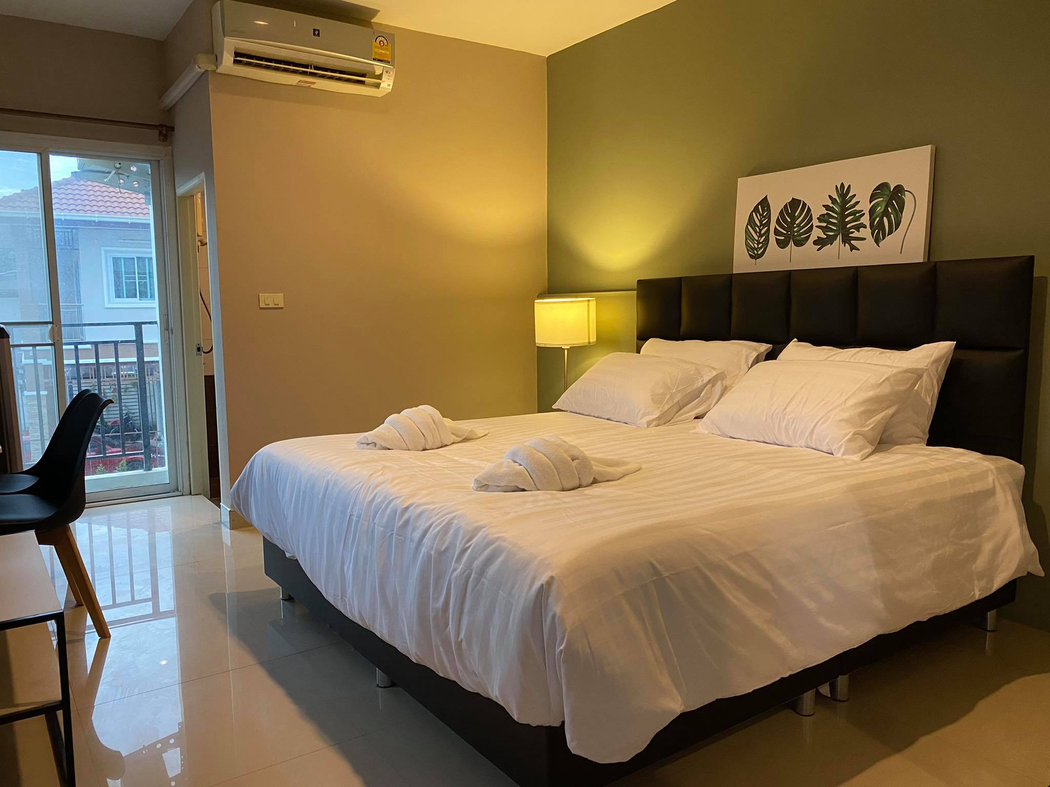 Kangaroo Residence Udonthani