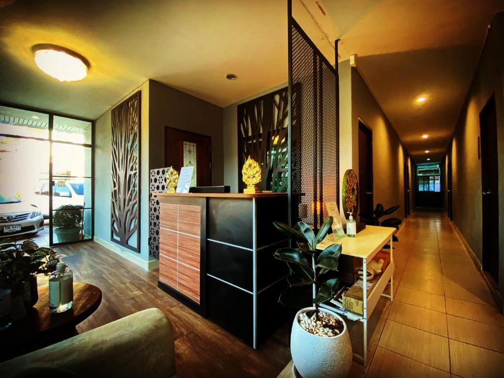 Kangaroo Residence Udonthani