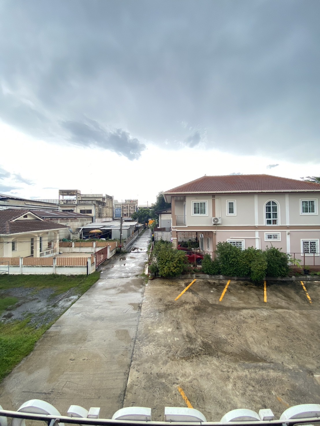 Kangaroo Residence Udonthani
