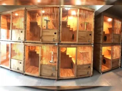 Kalpaphruek Animal Hospital