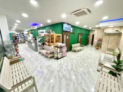 Platinum Animal Hospital