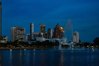Aguston Sukhumvit 22