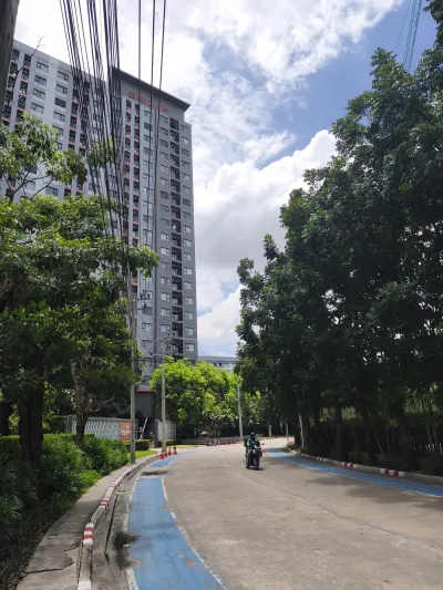 ASPIRE Sathorn - Taksin Priva
