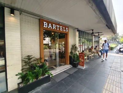 BARTELS Sukhumvit