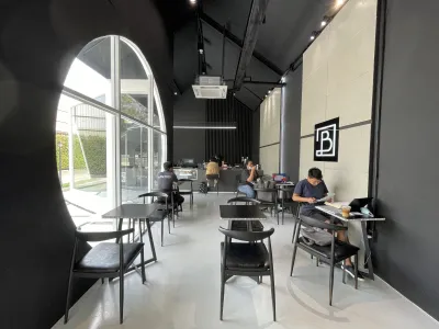 Brewery Brasserie