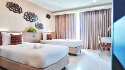 Chaba Inn Srinakarin