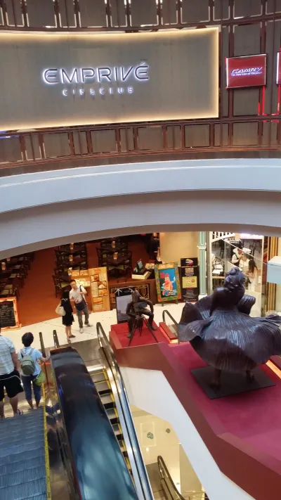 Emporium