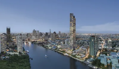 Four Seasons Private Residences