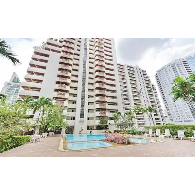 Hawaii Tower