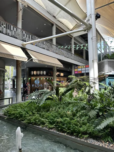 K Village