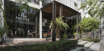 Luka Cafe