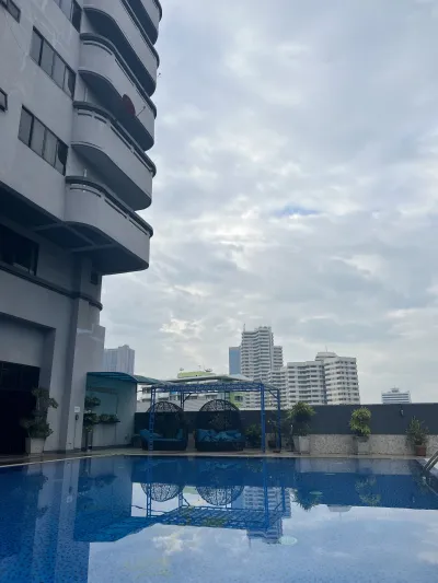 Mandison Suites
