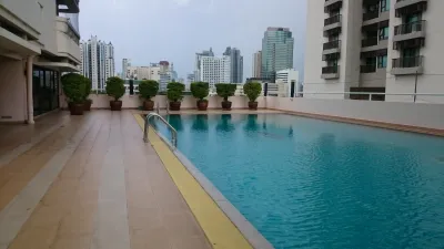 Mano Tower