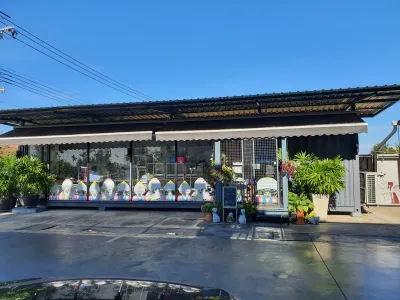 Pet Mall