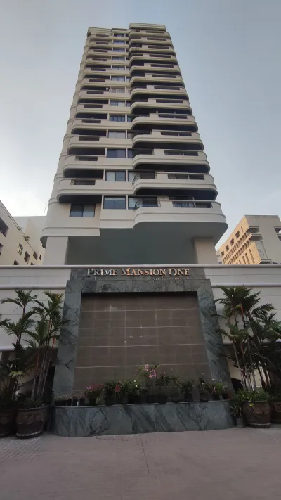 Prime Mansion 1